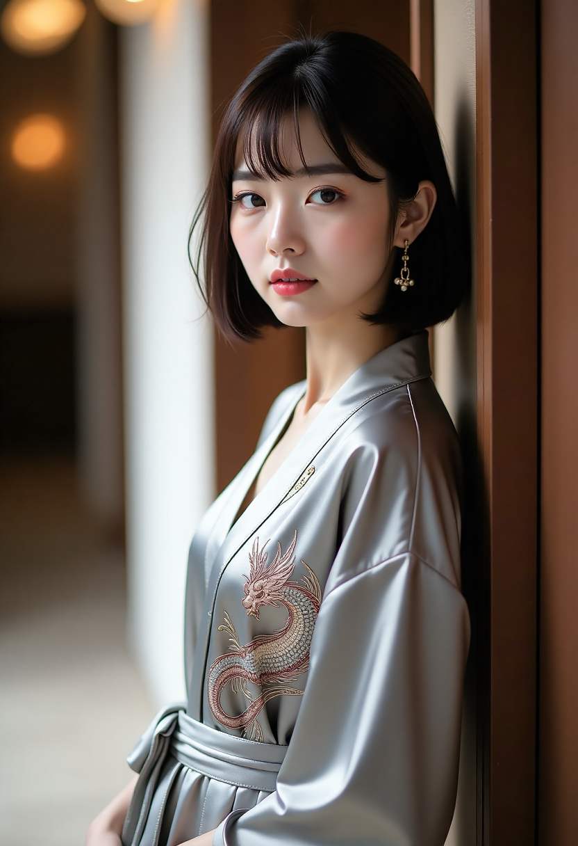 霸总的替身新娘
