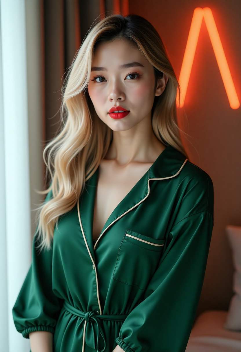 闪婚后被大佬宠上天