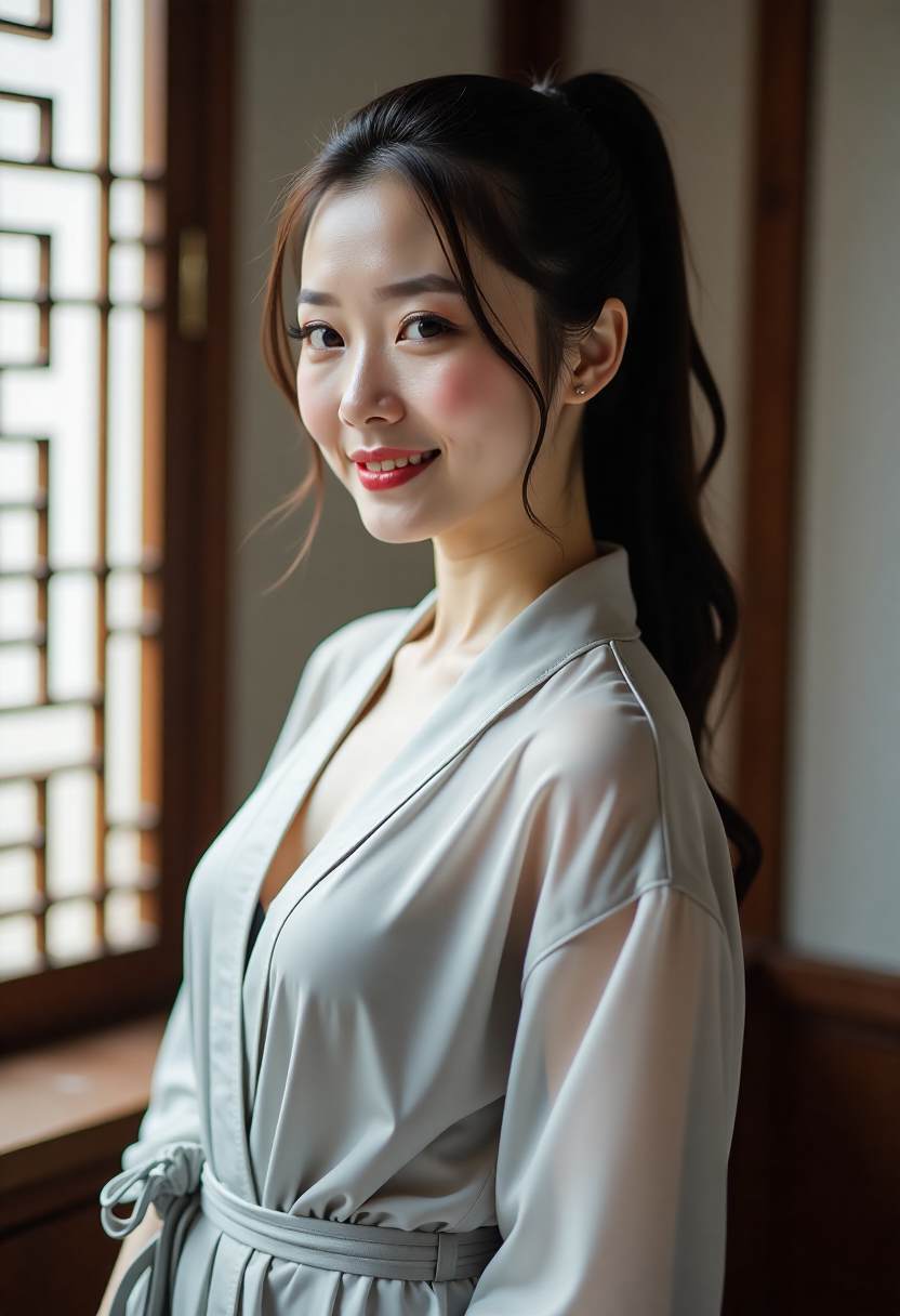我在古代当王妃